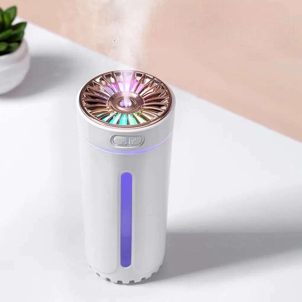 Ultrasonic Air Humidifier, Portable 300ml Wireless Car Air Freshener, Mist Maker Fogger with Light, Home Aroma Diffuser, Portable Essential Oil Diffuser, Mini Aroma Atmosphere Diffuser Ultrasonic Air Humidifier, Portable 300ml Wireless Car Air Freshener, Mist Maker Fogger with Light, Home Aroma Diffuser, Portable Essential Oil Diffuser, Mini Aroma Atmosphere Diffuser
